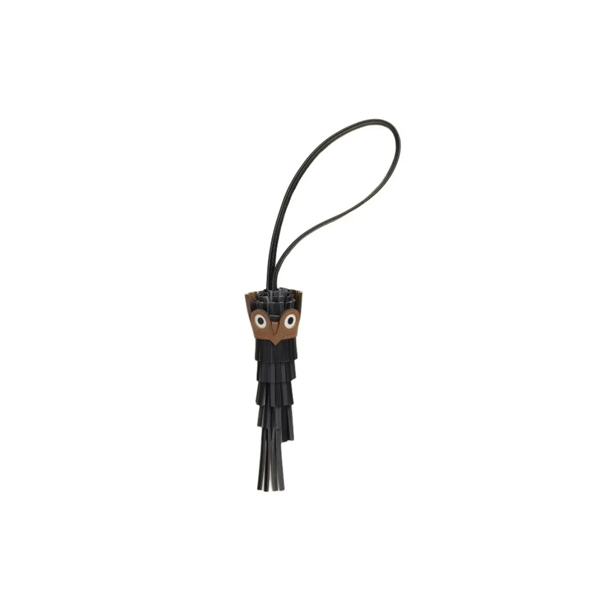 HERMES CHOUETTE CHARM H0850010AAF